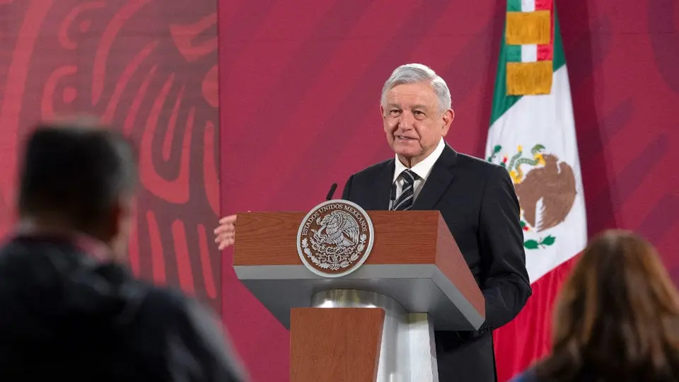 AMLO: El Presidente denunció corrupción en la liberación de 'El Mochomo'