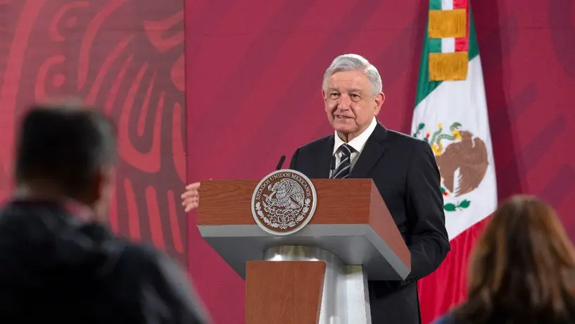 AMLO: El Presidente denunció corrupción en la liberación de 'El Mochomo'