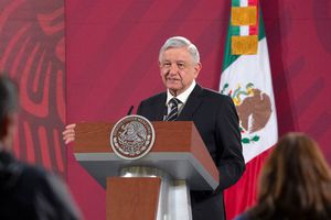 AMLO: El Presidente denunció corrupción en la liberación de 'El Mochomo'