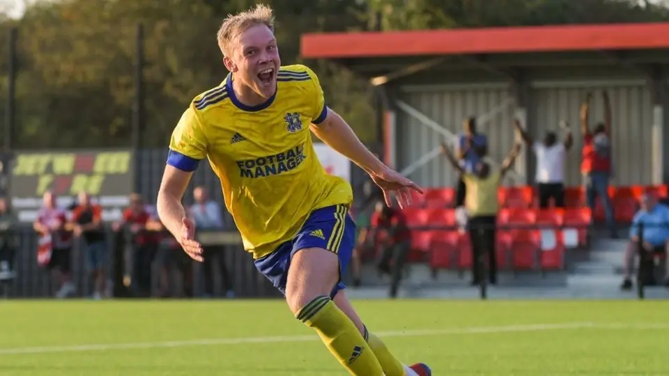 FA Cup: Hashtag United, de 'reality' de YouTube a participar en la Copa Inglesa