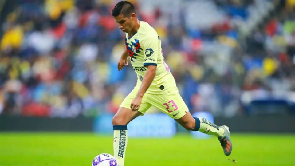 Jesús López: 'Es un sueño para mí debutar con Guatemala frente a México'