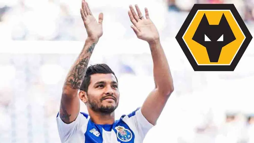 Tecatito Corona: Wolverhampton lanzó oferta de 24 MDE por el mexicano