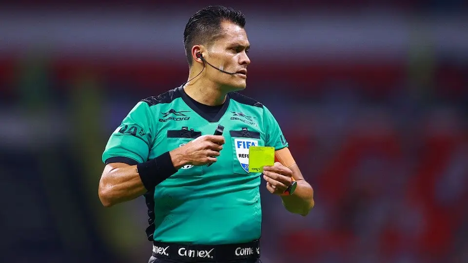 León vs Pumas: Pérez Durán pitará la Final de Vuelta del Guardianes 2020