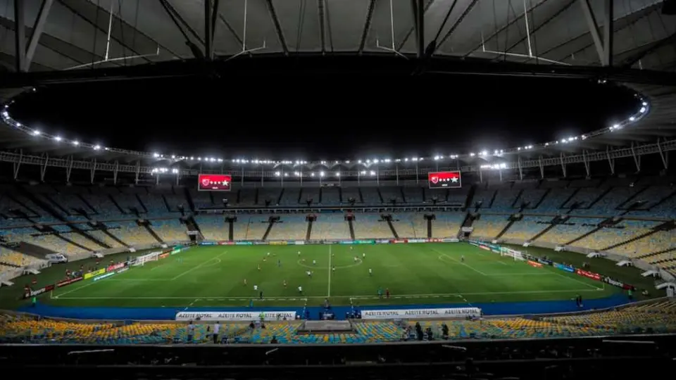 Maracaná: Congreso de Brasil desistió de la idea de cambiarle el nombre al estadio