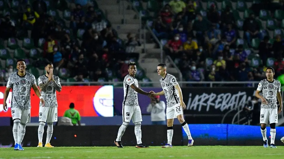 América: ¿Qué viene para las Águilas durante la fecha FIFA?