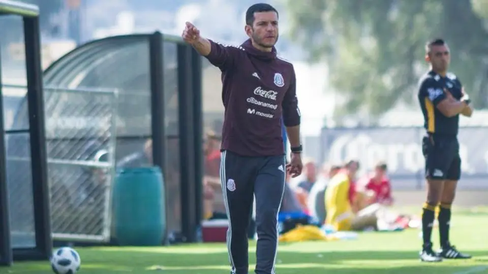 Selección Mexicana: Juegos Olímpicos, prioridad del Tri en 2021, asegura Tata Martino