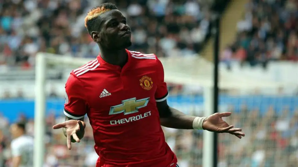 Manchester United: Paul Pogba se iría de los Red Devils a cambio de 60 millones de euros