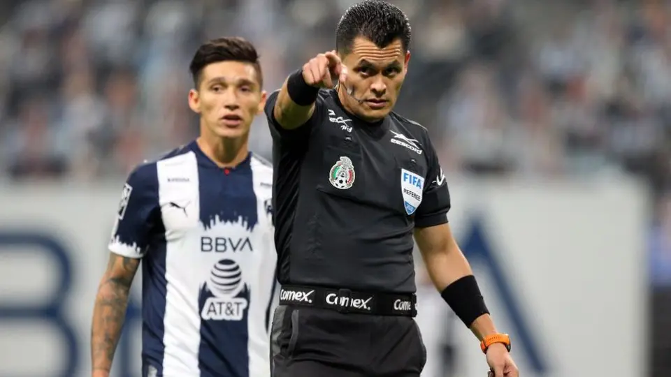 Arturo Brizio: Indicó que el penal marcado en contra del América fue una "decisión incorrecta"