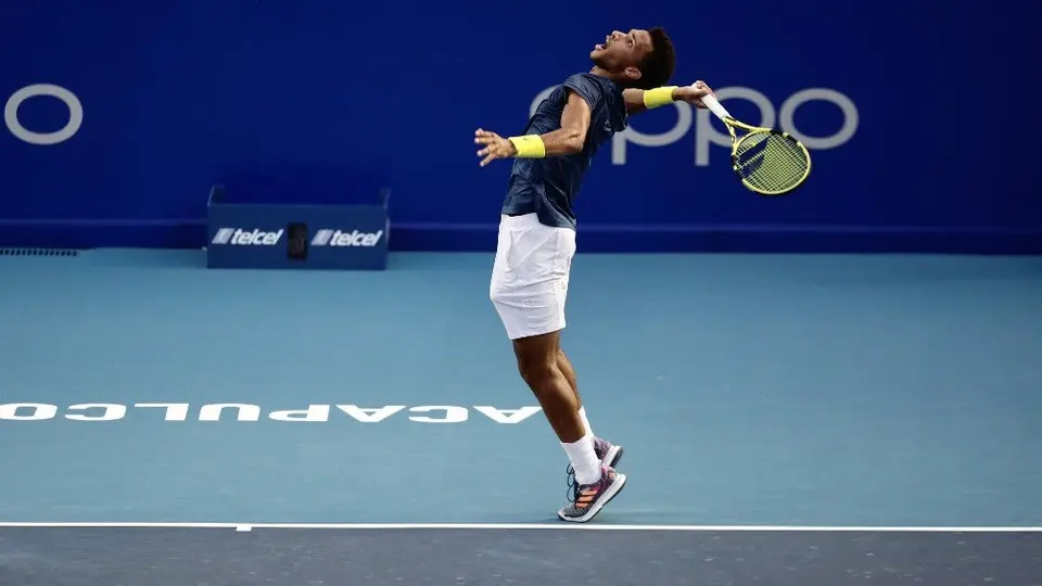 OPPO se suma como patrocinador del Abierto Mexicano Telcel