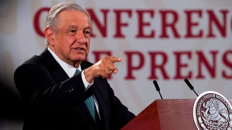 AMLO: México será de los primeros países en tener la vacuna contra el Covid-19