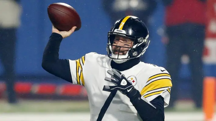 NFL: Ben Roethlisberger quiere regresar con los Steelers en 2021