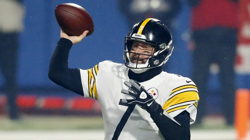 NFL: Ben Roethlisberger quiere regresar con los Steelers en 2021