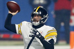 NFL: Ben Roethlisberger quiere regresar con los Steelers en 2021