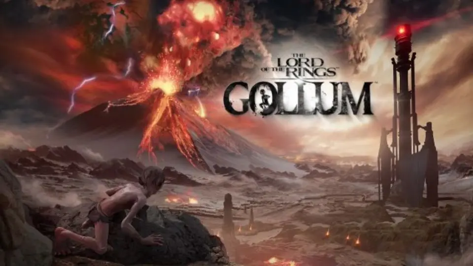 El Señor de los Anillos: Gollum mostró su jugabilidad en su primer tráiler