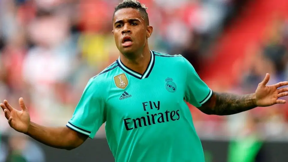 Real Madrid: Mariano seguiría dando positivo a pruebas de coronavirus