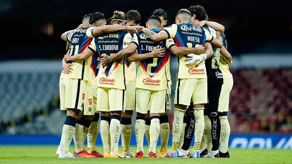 América ya domina a todos sus rivales en los Clásicos de Liga MX y Liga Femenil
