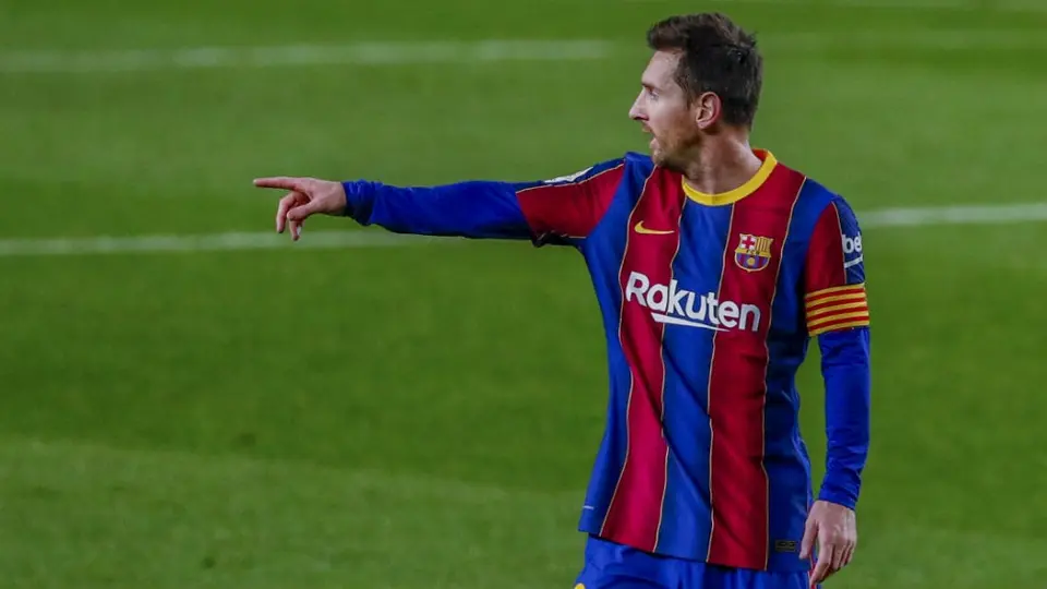 MLS tras deseo de Messi de jugar en EU: 'Aquí siempre serás bienvenido'