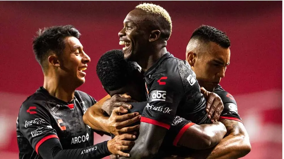 Liga MX: Xolos regresó a la senda de la victoria tras doblegar a Rayados