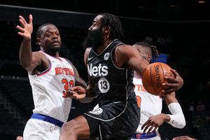 James Harden, de los Brooklyn Nets: 'Me siento como el MVP'
