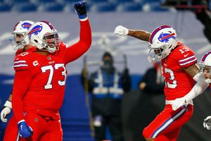 Bills sigue en plan grande y propina nueva derrota a los Steelers