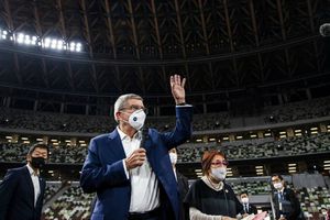 Juego Olímpicos: Thomas Bach pidió a atletas vacunarse contra Covid-19 antes de Tokio 2020