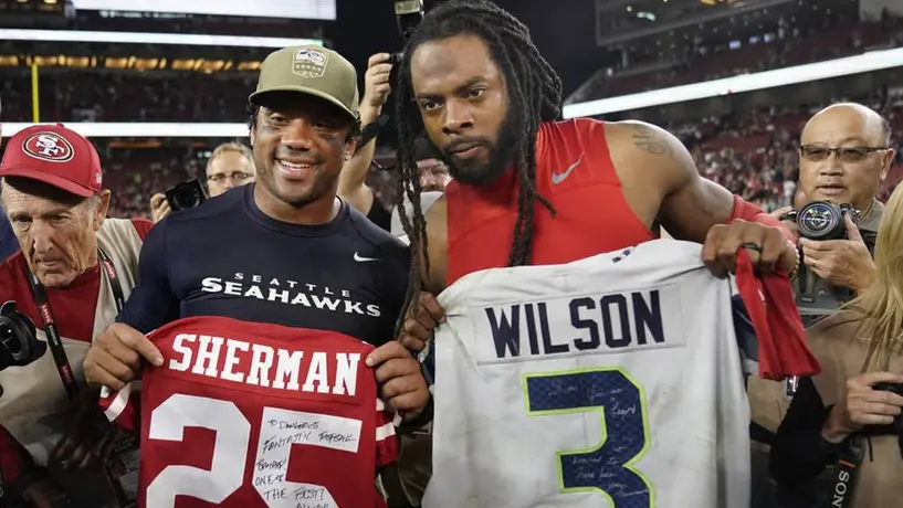 NFL permitirá intercambio de jerseys, pero con entrega por paquetería