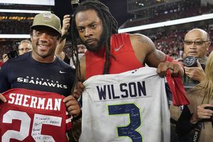 NFL permitirá intercambio de jerseys, pero con entrega por paquetería