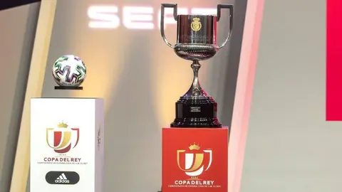 Copa del Rey: Final aplazada entre Real Sociedad y Athletic ya tiene fecha