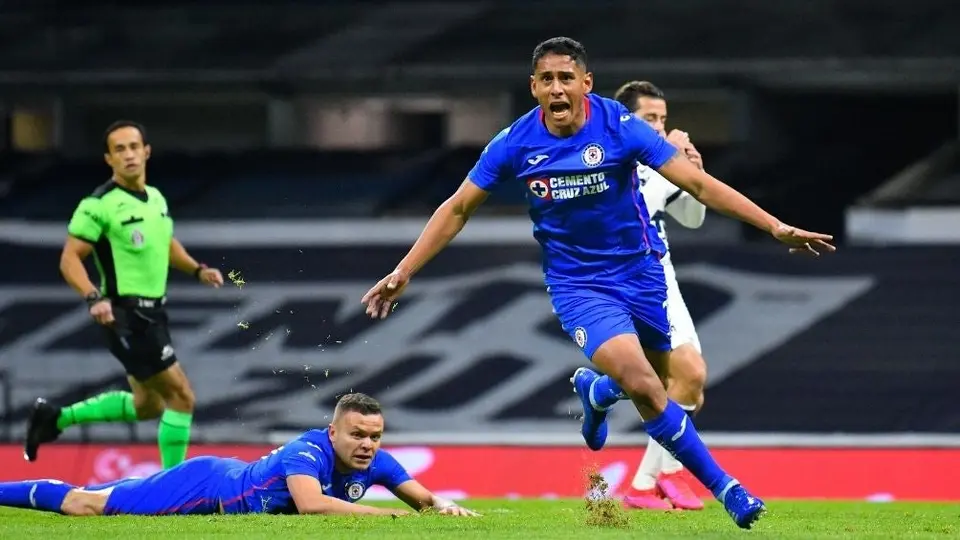 Cruz Azul: A liquidar el pase a la Final ante los Pumas