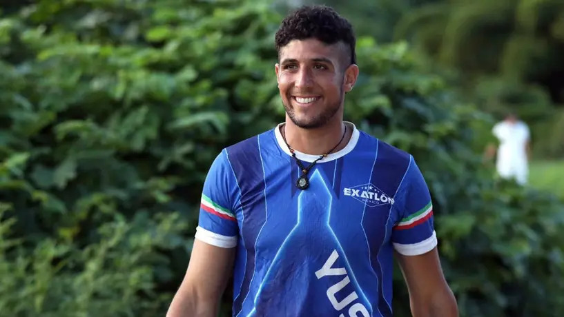 Exatlón: Yusef Farah calificó como una aventura su paso por el reality show