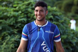 Exatlón: Yusef Farah calificó como una aventura su paso por el reality show