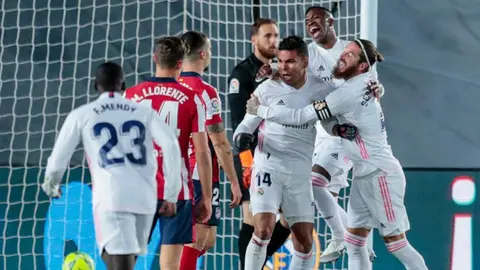 Real Madrid, el mejor club del Siglo XXI en los Globe Soccer Awards