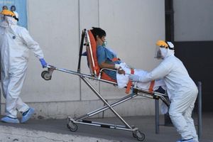 México alcanzó 2 millones 76 mil 882 infectados de coronavirus; muertes ascienden a 184 mil 474