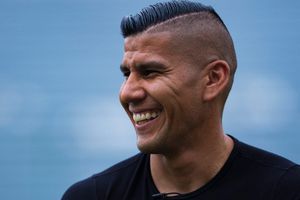 Carlos Salcido reveló detalles de su intento por irse de 'mojado' a Estados Unidos