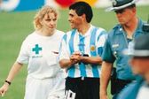 Diego Maradona: Los escándalos más sonados del astro argentino
