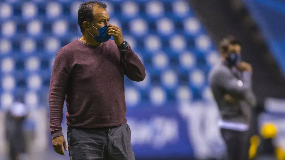 Reynoso: 'Ormeño sabía que no iba a ser convocado por Perú'