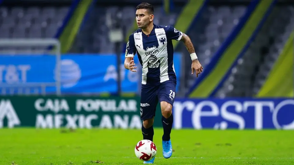 Nico Sánchez: 'Sebastián Vegas es una bestia de talla mundial'