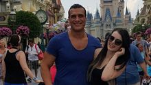 Paige sobre Alberto del Río: 'Nunca volveré a decir su nombre, es Voldemort para mí'