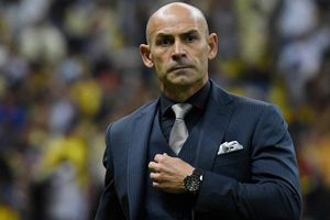 Paco Jemez: Extécnico de Cruz Azul salvó la vida a golfista que sufrió infarto