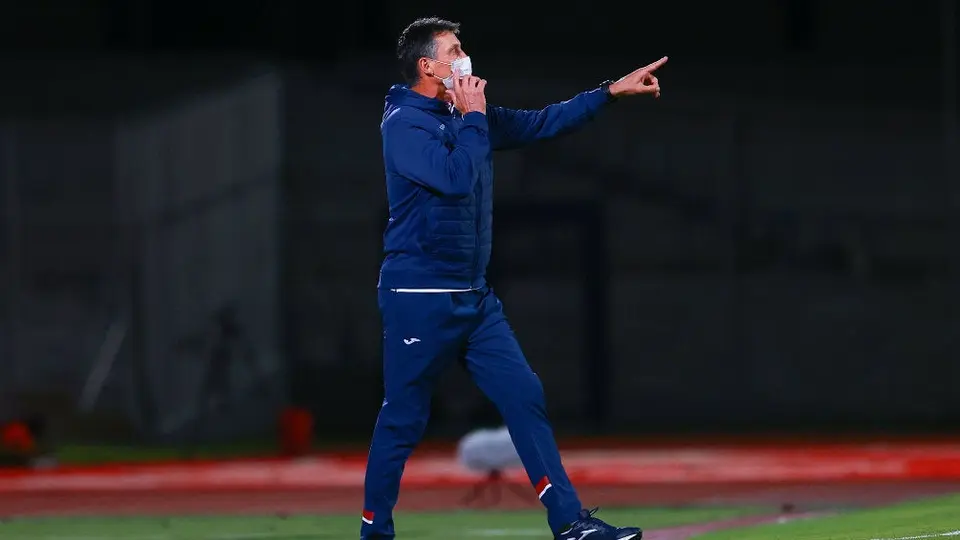 Cooperativa La Cruz Azul: Confirmó que Siboldi seguirá en La Máquina para Concachampions