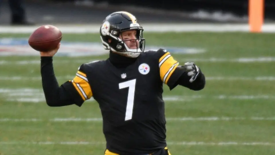 NFL: Pittsburgh remontó y aseguró título de la División Norte de la Conferencia Americana
