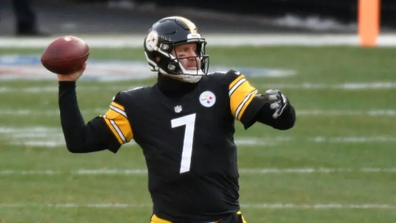 NFL: Pittsburgh remontó y aseguró título de la División Norte de la Conferencia Americana