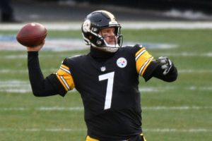 NFL: Pittsburgh remontó y aseguró título de la División Norte de la Conferencia Americana