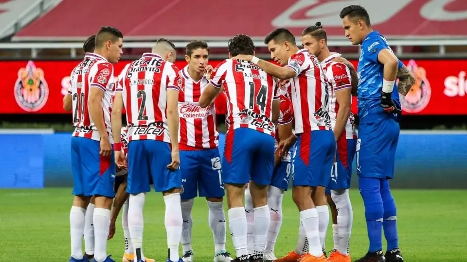 Chivas: Único equipo de la Liga MX en recibir gol en todas las jornadas