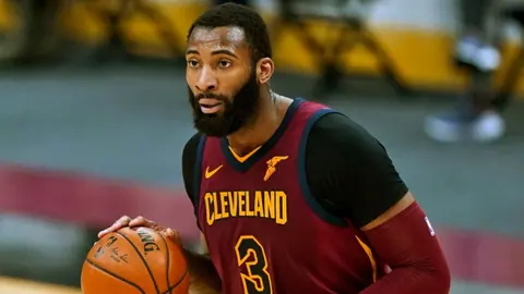 NBA: Andre Drummond llegará a Los Ángeles Lakers