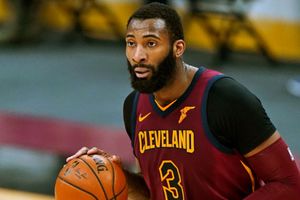 NBA: Andre Drummond llegará a Los Ángeles Lakers