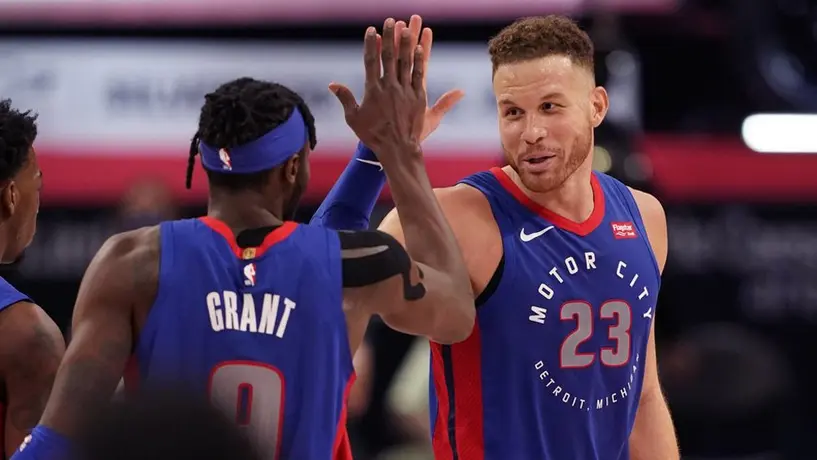NBA: Nuggets vs Pistons, postergado por Covid-19