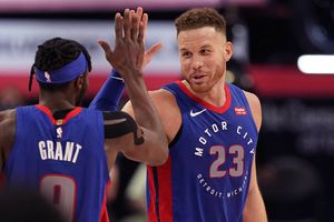 NBA: Nuggets vs Pistons, postergado por Covid-19