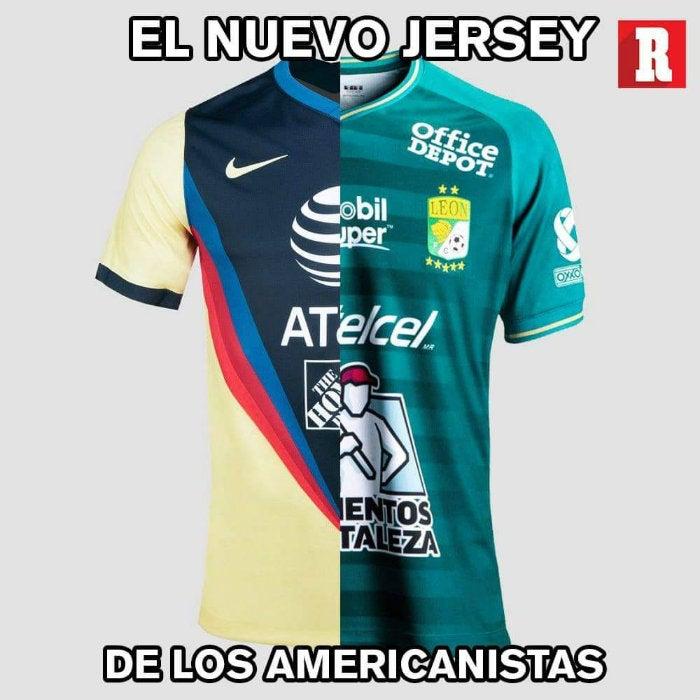 Diviértete con los mejores Memes del triunfo de León sobre Chivas