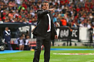 Video: Rubén Omar Romano sorprendió con divertido Tik Tok junto a sus nietos